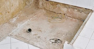Демонтаж душевой кабины в Сланцах - цена от 2042 рублей | Сварной-Слы