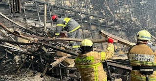Разбор завалов в Сланцах - услуги компании Сварной-Слы от 511 рублей
